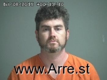 Christopher Michael Leonard Mugshot