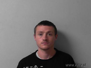 Christopher Lynn Leonard Mugshot