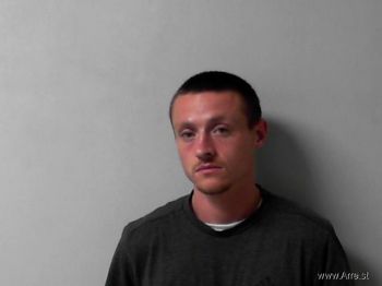 Christopher Lynn Leonard Mugshot