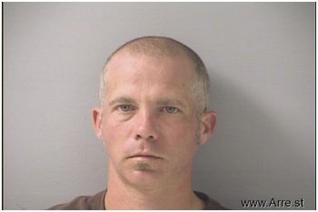 Christopher Michael Lindsey Mugshot