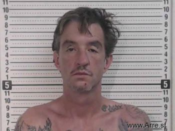 Christopher Wayne Lowe Mugshot