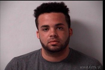 Christopher James Lowe Mugshot