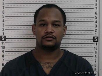 Christopher J Luckett Mugshot