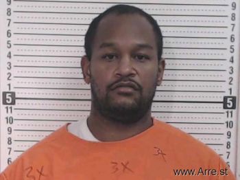 Christopher Jeffrey Luckett Mugshot