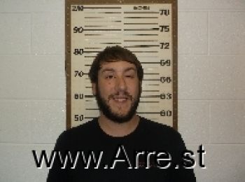 Christopher J Lutz Mugshot