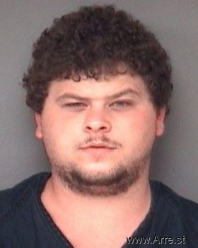 Christopher Ryan Lyons Mugshot