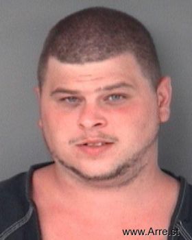 Christopher Ryan Lyons Mugshot