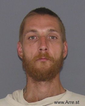 Christopher  Manning Mugshot