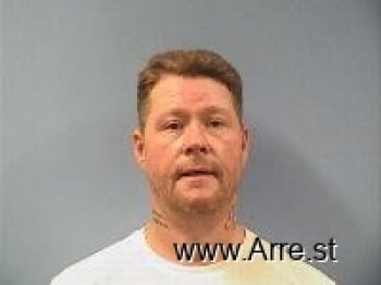 Christopher M Marcum Mugshot