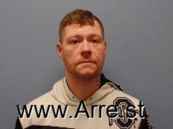 Christopher M Marcum Mugshot