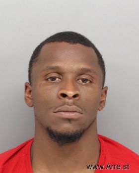 Christopher  Martin Mugshot