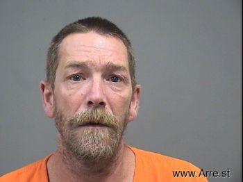 Christopher John Mason Mugshot