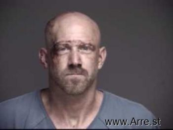 Christopher Michael Mason Mugshot