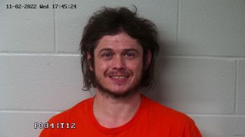 Christopher Chad Maynard Mugshot