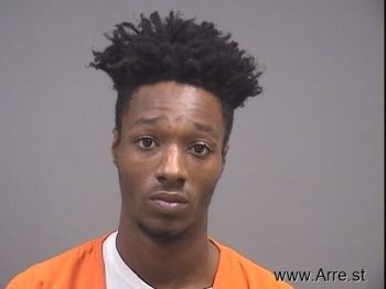 Christopher Brian Mccullough Mugshot