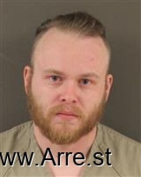 Christopher Ray Mckibben Mugshot