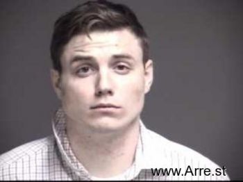 Christopher Ryan Mcmahan Mugshot