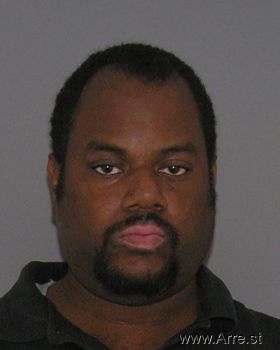 Christopher  Mcneal Mugshot