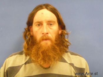 Christopher Ryan Mcneal Mugshot