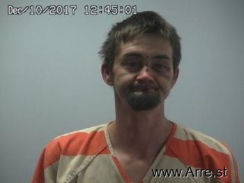 Christopher Ronnie Mcrobie Mugshot