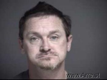 Christopher Wayne Meece Mugshot