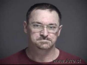 Christopher Wayne Meece Mugshot