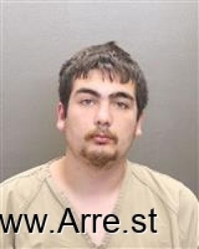 Christopher Alan Meek Mugshot