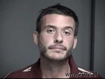 Christopher Michael Mehlman Mugshot