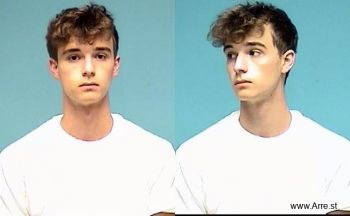 Christopher  Miller Mugshot