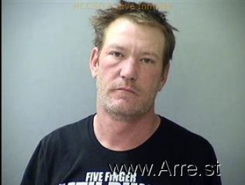 Christopher Douglas Miller Mugshot