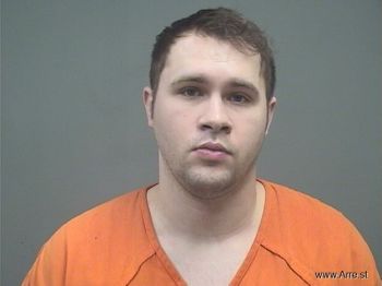 Christopher Jase Lee Morgan Mugshot