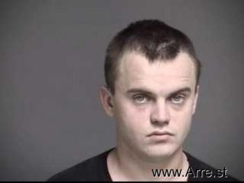 Christopher Tyler Morgan Mugshot