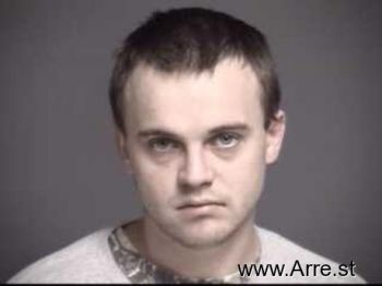 Christopher Tyler Morgan Mugshot