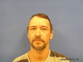 Christopher M Morrison Mugshot