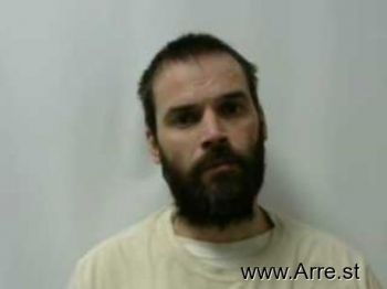 Christopher Leroy Morrow Mugshot