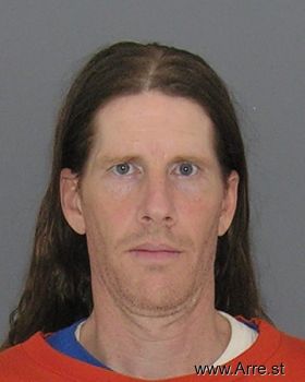 Christopher  Morton Mugshot