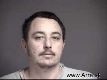 Christopher Andrew Moss Mugshot