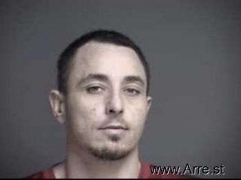 Christopher Andrew Moss Mugshot