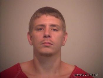 Christopher Stephen Jr Mosser Mugshot