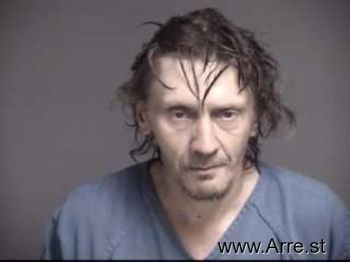 Christopher Louis Mullins Mugshot