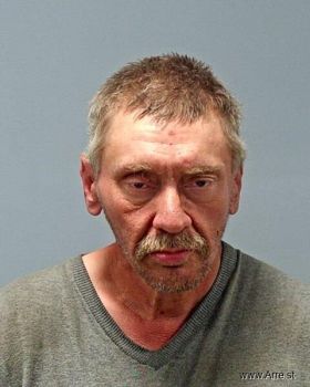 Christopher L Mullins Mugshot