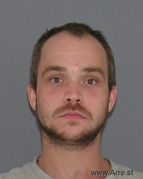 Christopher  Myers Mugshot