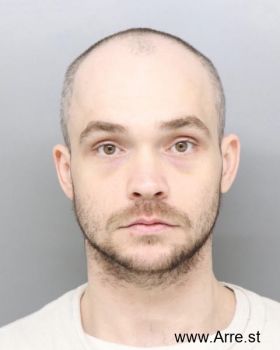 Christopher  Myers Mugshot