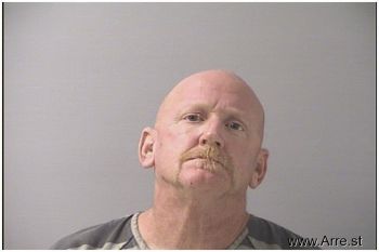 Christopher Donald Nelson Mugshot