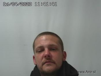 Christopher Todd Nelson Mugshot