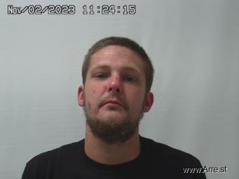 Christopher Todd Nelson Mugshot