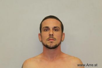 Christopher S Newman Mugshot