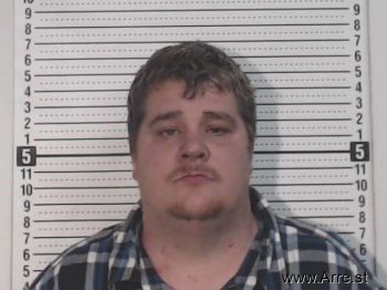 Christopher Shawn Nichols Mugshot