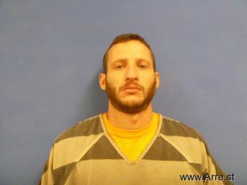 Christopher Brandon Nichols Mugshot