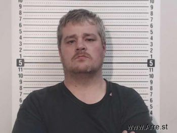 Christopher S Nichols Mugshot